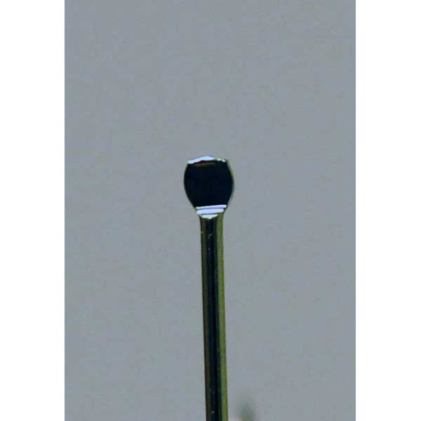 Sasame F-800 Abumi Nickle (Spade End)