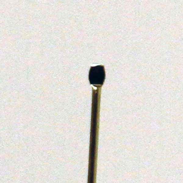 Sasame F-810 Chika Nickle (Spade End)