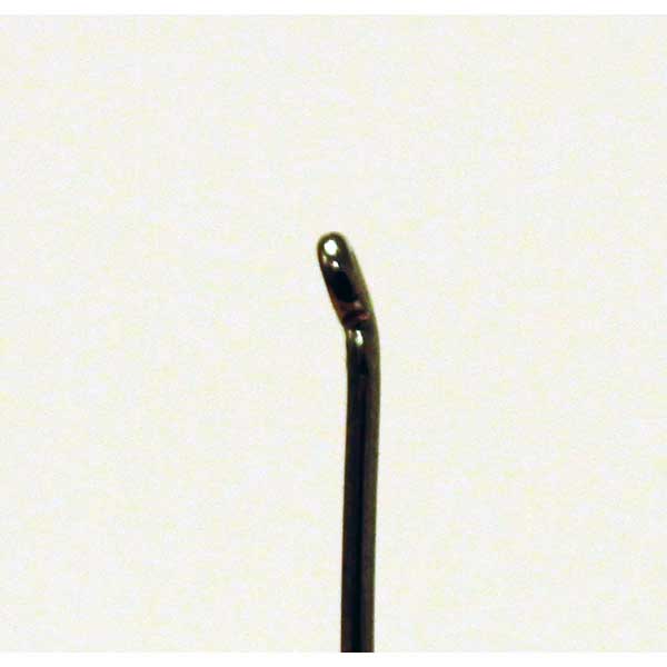 Sasame F-875 Wormer-Black Nickel NS