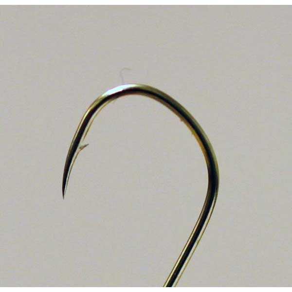Sasame F-800 Abumi Nickle (Spade End)