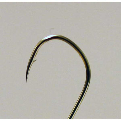 Sasame F-800 Abumi Nickle (Spade End)