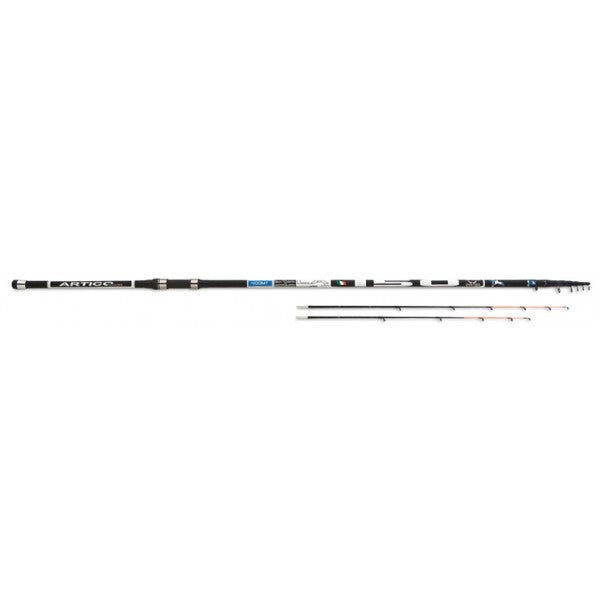 Artico LA150 Series Boat Rod