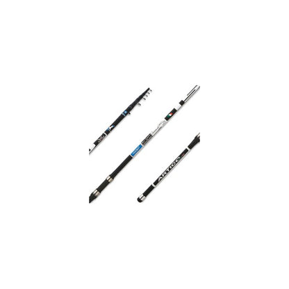 Artico LA150 Series Boat Rod