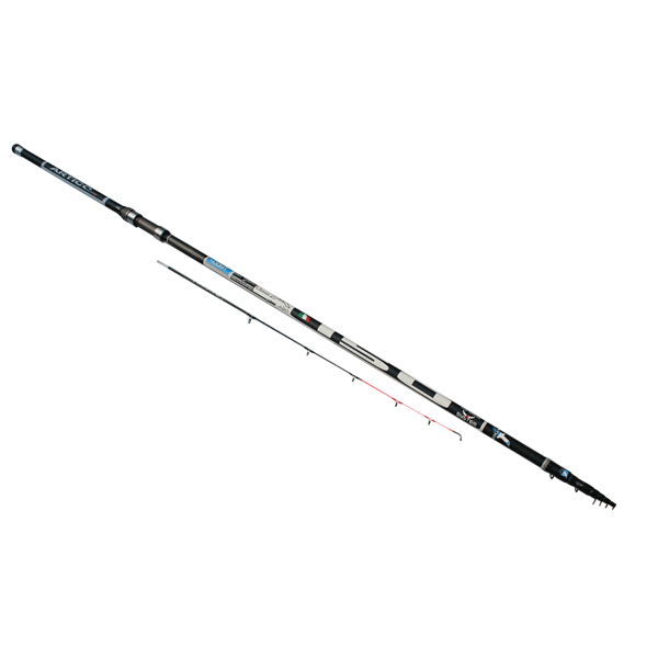 Artico LA150 Series Boat Rod