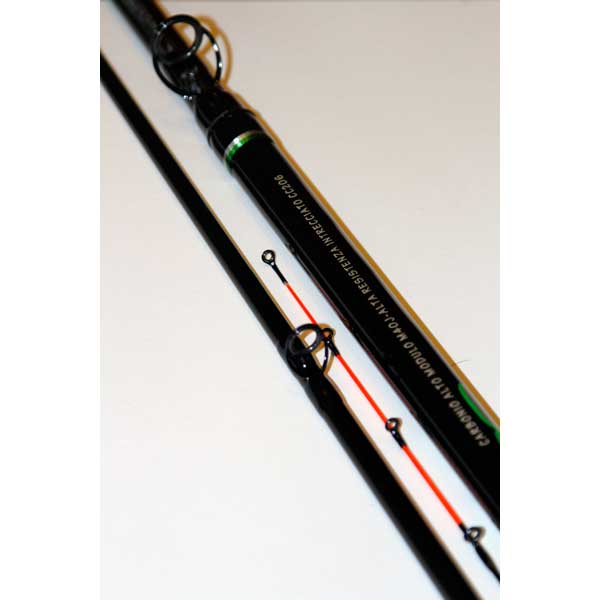 Artico X Power 3.80M Boat Rod
