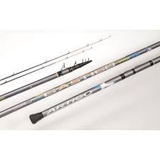 Castigo Pro 445G 100-200G 3.80M Fuji BNOG
