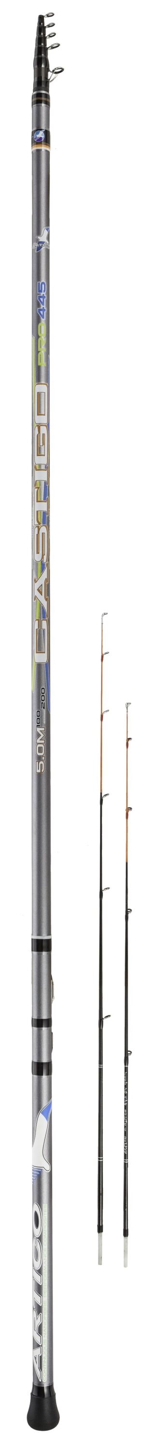 Castigo Pro 445