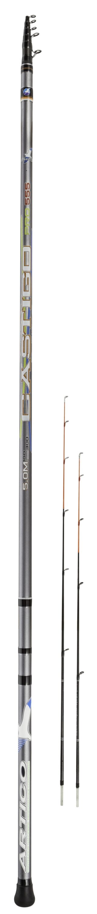 Castigo Pro 555