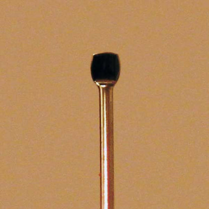 Sasame F-777 EDO Nickle (Spade End)