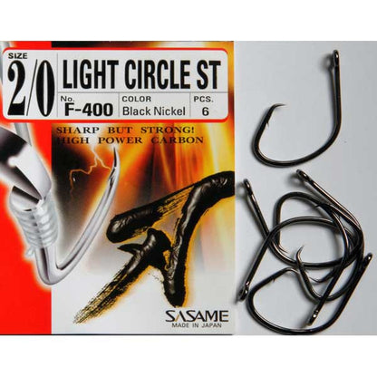 Sasame F-400 Light Circle St NS