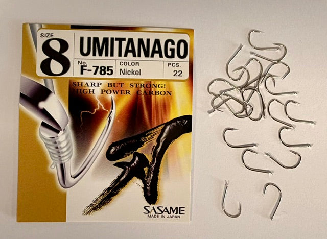 Sasame F-785 Umitanago