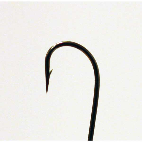 Sasame F-980 FI-1 Black Nickel NS
