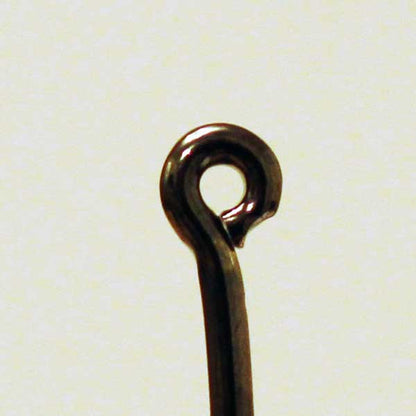 Sasame F-769 Iseama Ringed Black Nickle NS