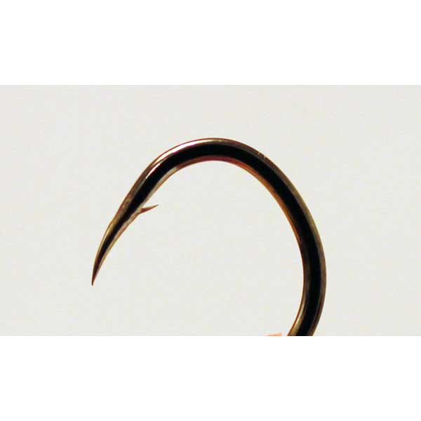 Sasame F-769 Iseama Ringed Black Nickle NS