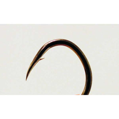 Sasame F-769 Iseama Ringed Black Nickle NS