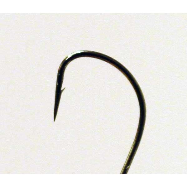 Sasame F-741 Keiru Ringed Black Nickle NS