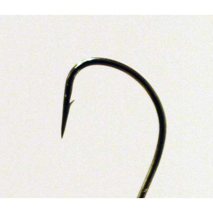 Sasame F-741 Keiru Ringed Black Nickle NS