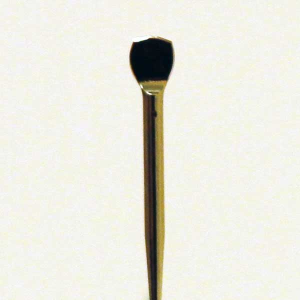 Sasame F-795 Koaji Douchi Nickle (Spade End)