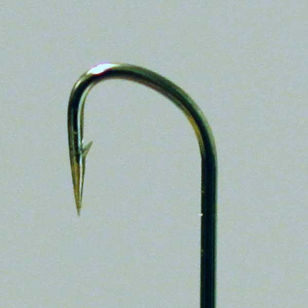 Sasame F-895 Matching Nickel