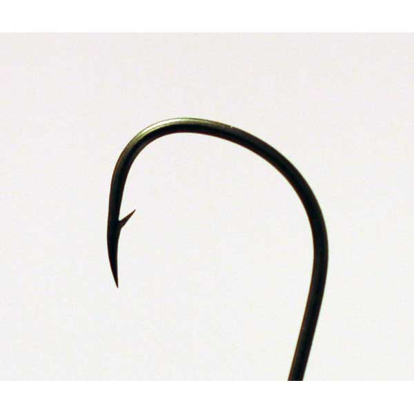 Sasame F-913 Oygui Dull Black (Spade End)