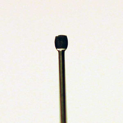 Sasame F-913 Oygui Dull Black (Spade End)