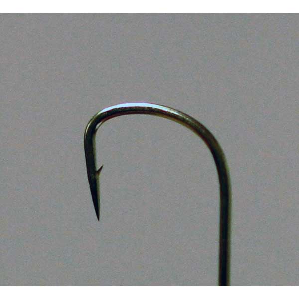 Sasame F-730 Sode Nickel