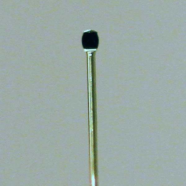 Sasame F-730 Sode Nickel