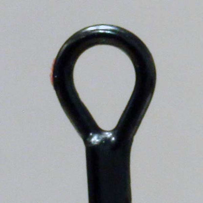 Sasame TEN-1B Tenka Treble Hook-Black Nickel