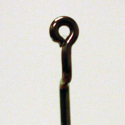 Sasame F-950 Worm Offset Black Nickle NS
