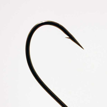 Sasame F-950 Worm Offset Black Nickle NS