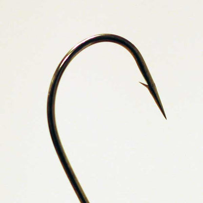 Sasame F-955 Worm (Baitholder) Black Nickel NS