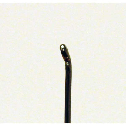 Sasame F-875 Wormer-Black Nickel NS