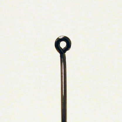 Sasame F-875 Wormer-Black Nickel NS