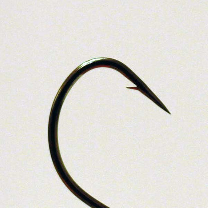Sasame F-875 Wormer-Black Nickel NS