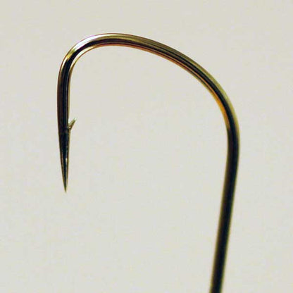 Sasame F-745 Yamame-Nickel Hooks
