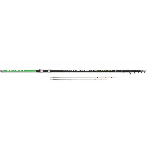 Artico Dinamite TNT Extreme Boat Rod
