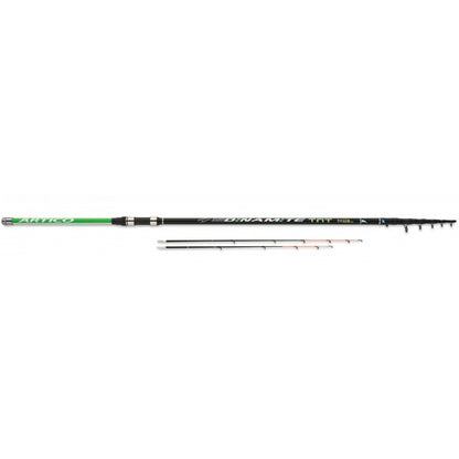Artico Dinamite TNT Extreme Boat Rod