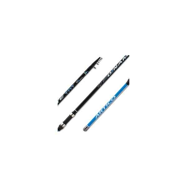 Artico Dinamite TNT Medium Boat Rod