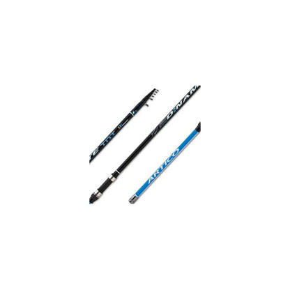 Artico Dinamite TNT Medium Boat Rod