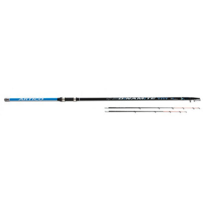 Artico Dinamite TNT Medium Boat Rod