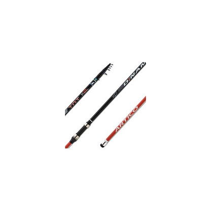 Artico Dinamite TNT Strong Boat Rod