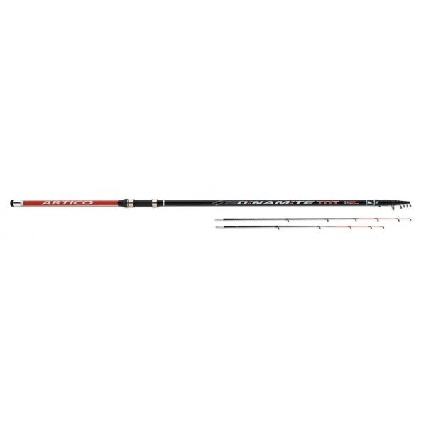 Artico Dinamite TNT Strong Boat Rod
