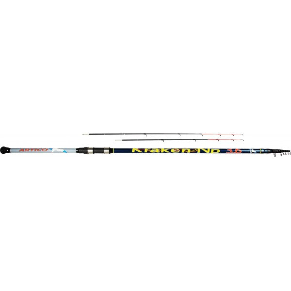 Artico Kraken NP Boat Rod
