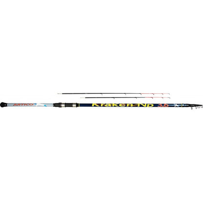 Artico Kraken NP Boat Rod