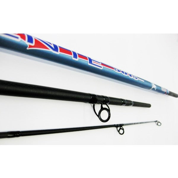 Artico Silente 5015 Surfcasting Rod – Blue 120/180gr