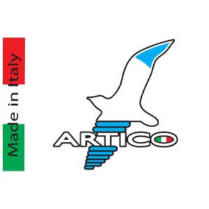 Artico Dinamite TNT Strong Boat Rod