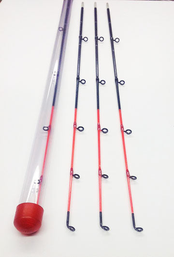 Artico Kraken tip Section bnog