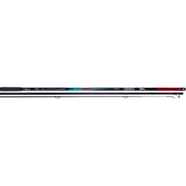 Artico X – Gladius 3000 Special UK 4.5m (3 section)