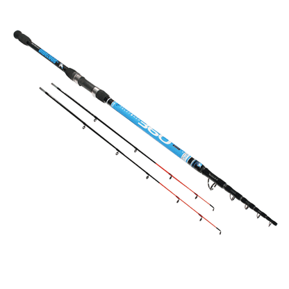Bluezone Telepower 360