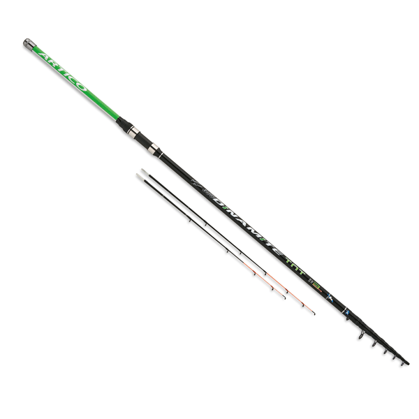 Artico Dinamite TNT Extreme Boat Rod